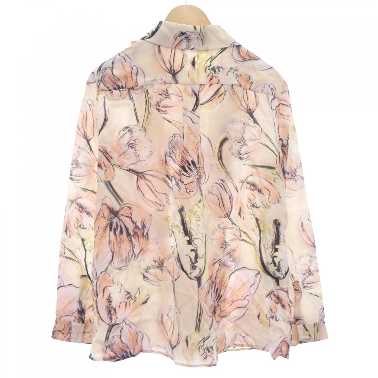 ミュウミュウ MIU MIU MK014 R142 1QXY シャツ