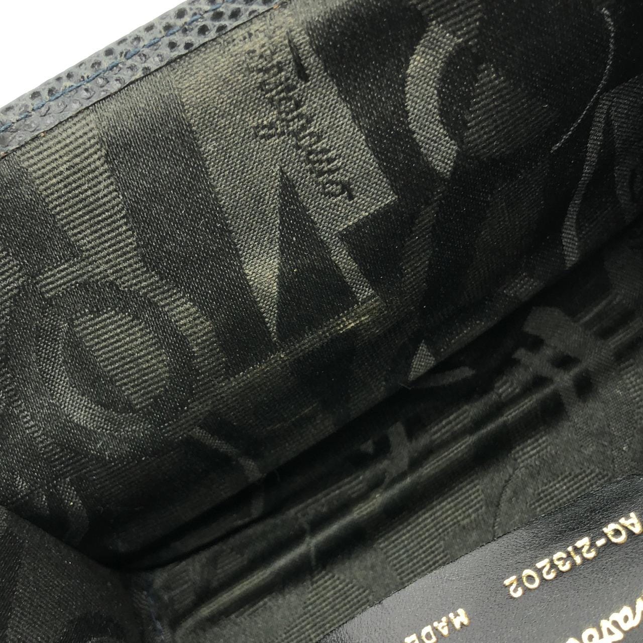 【ヴィンテージ】サルヴァトーレフェラガモ 21 3202 ショルダーバッグ