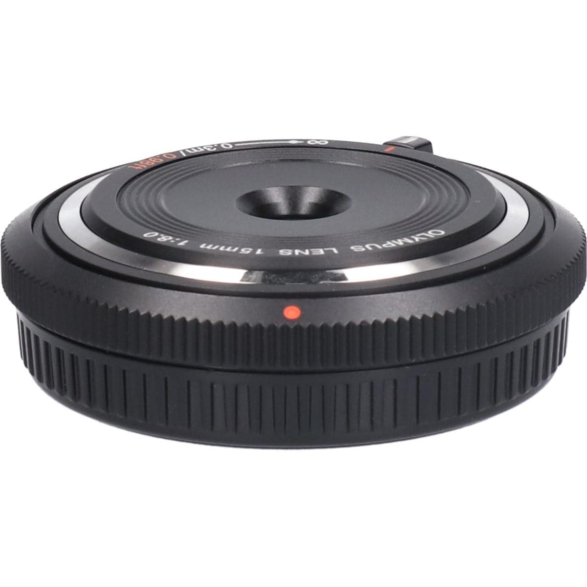 ＢＣＬ－１５８０　１５ｍｍ　Ｆ８