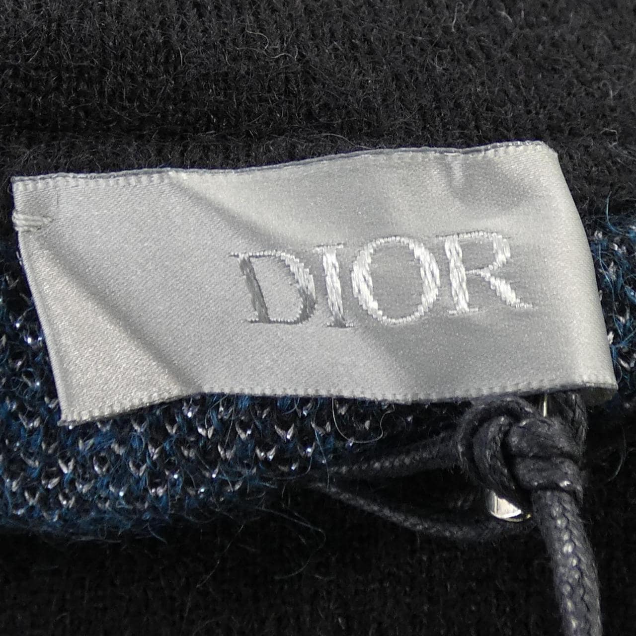 ディオール DIOR 143M649AT276 ニット