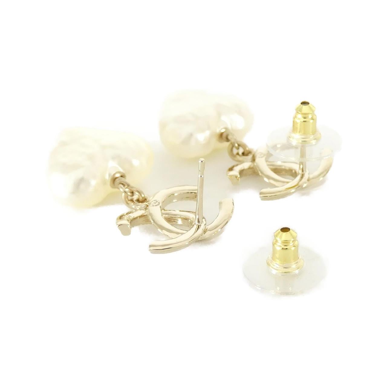 シャネル AB7529 ピアス