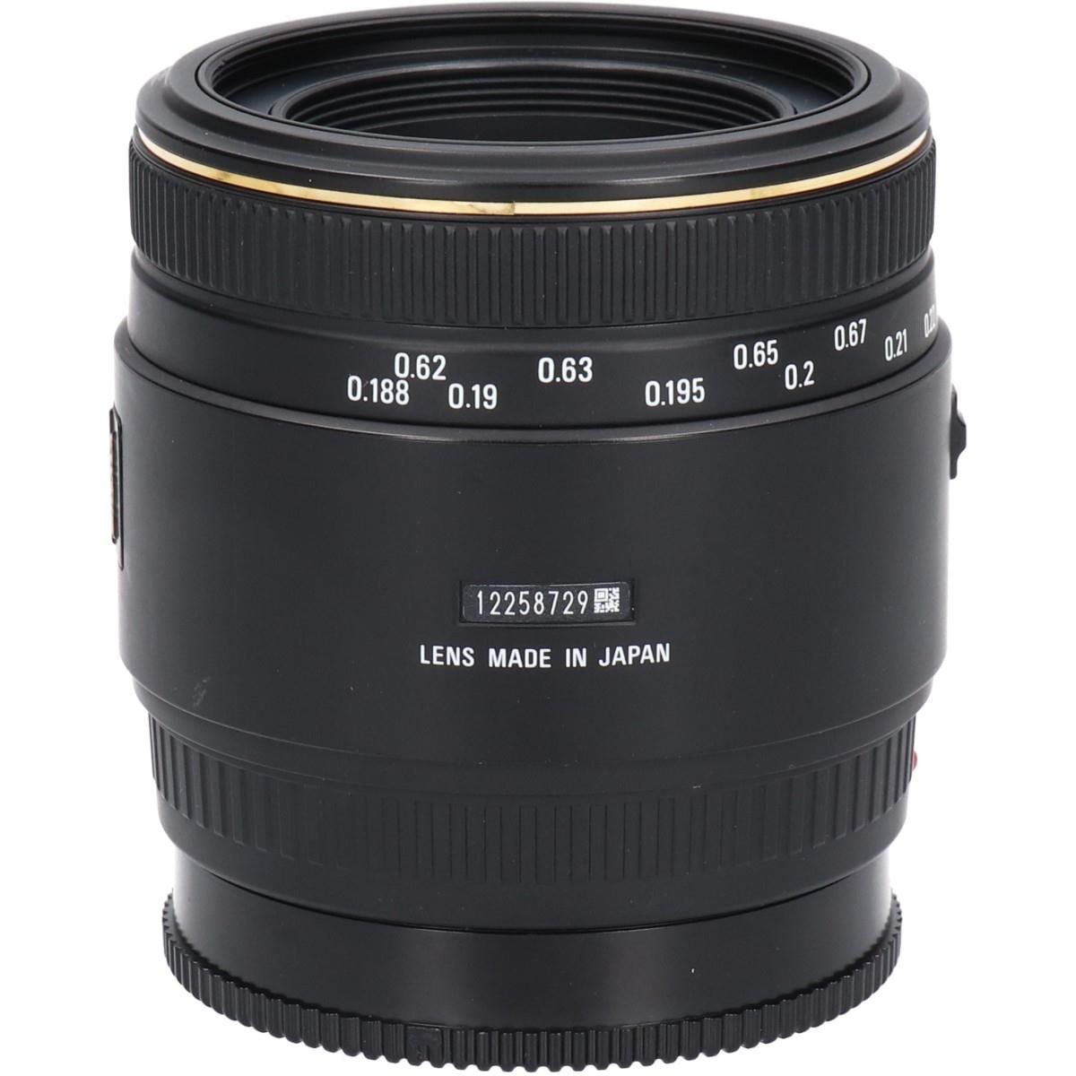 α５０ｍｍ　Ｆ２．８ＥＸ　ＤＧ　ＭＡＣＲＯ