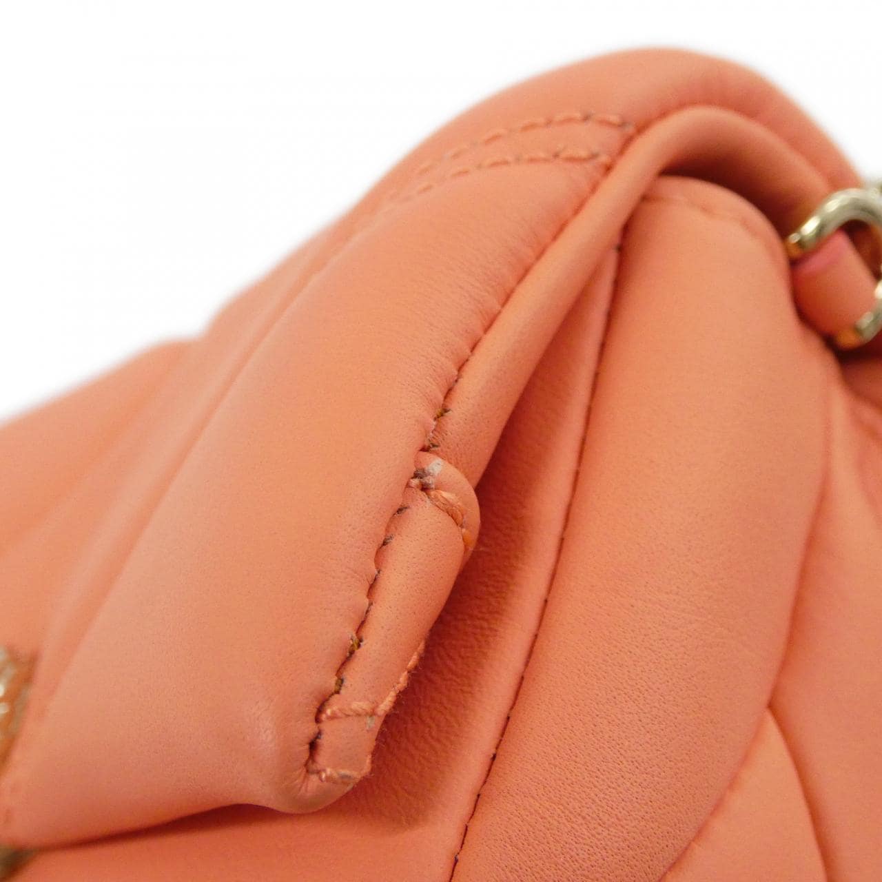 ブルガリ SERPENTI CABOCHON ショルダーバッグ