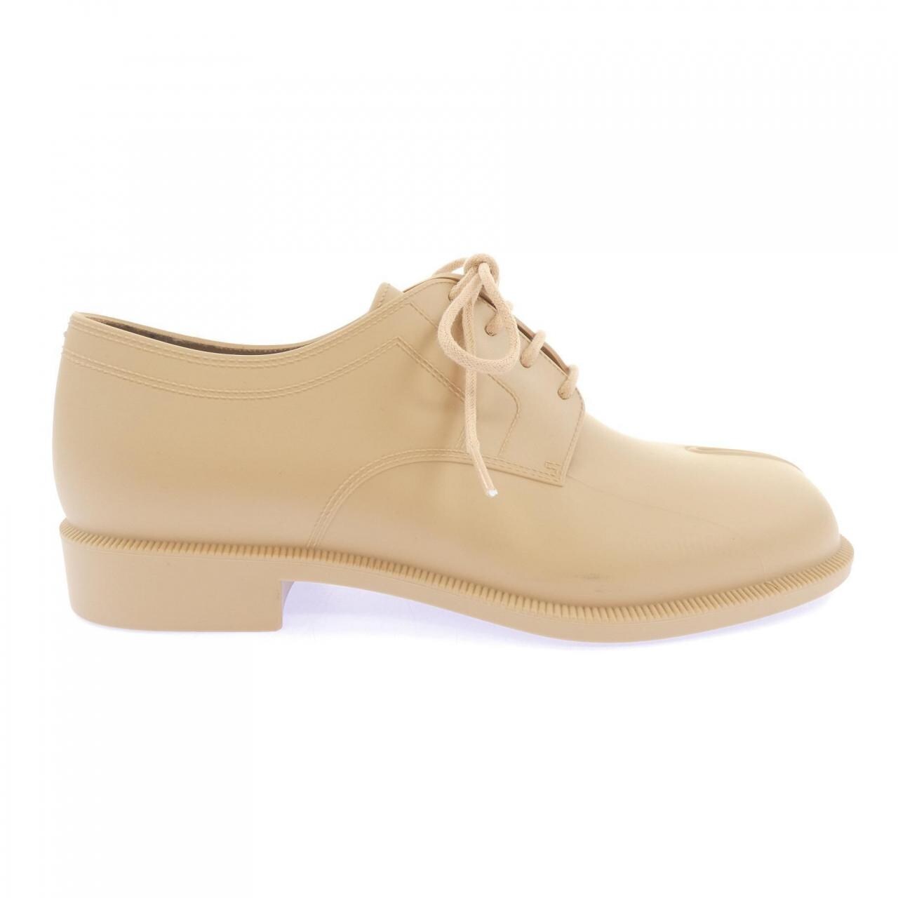 メゾンマルジェラ Maison Margiela TABI ラバーダービー S58WQ125 シューズ