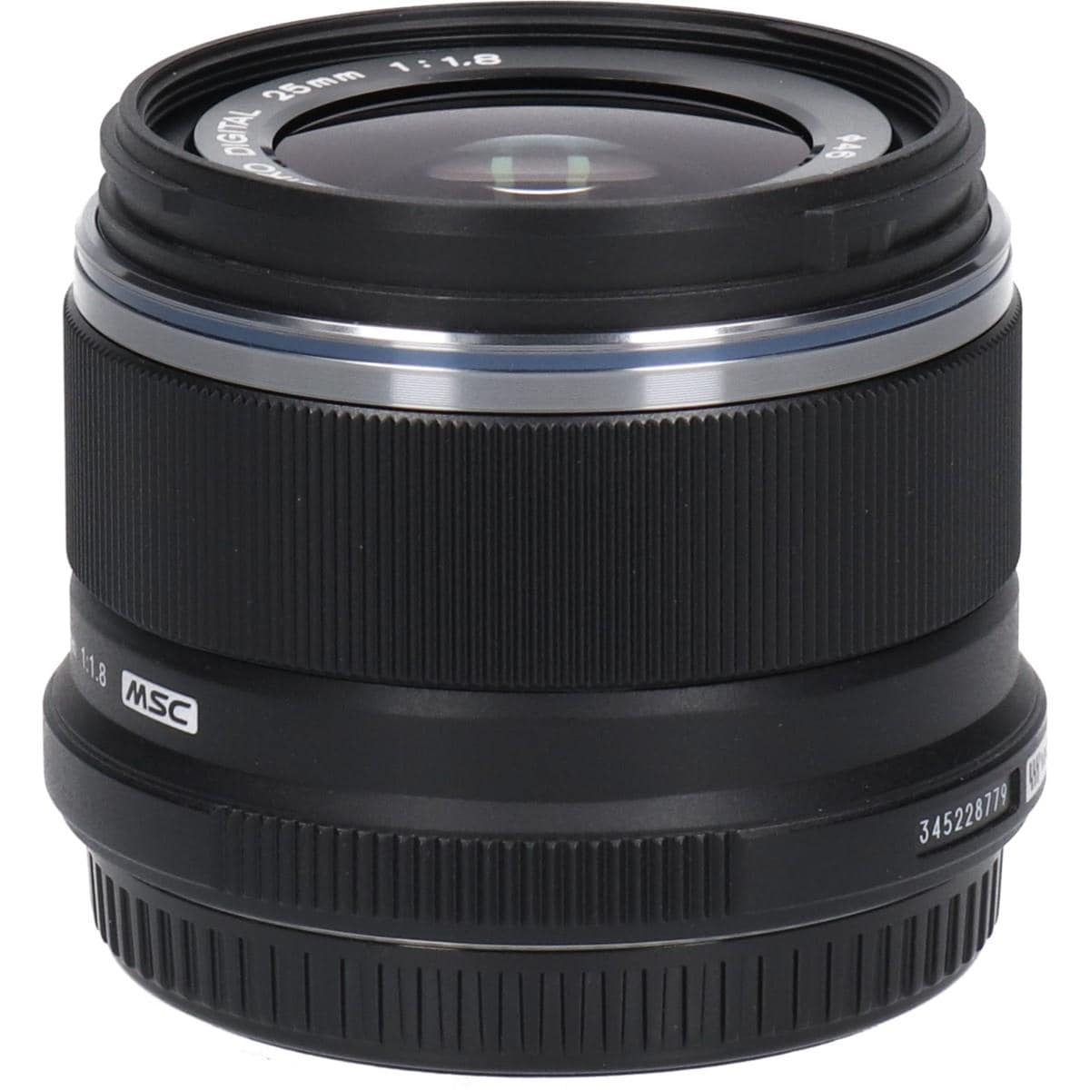Ｍ．ＺＤ２５ｍｍ　Ｆ１．８