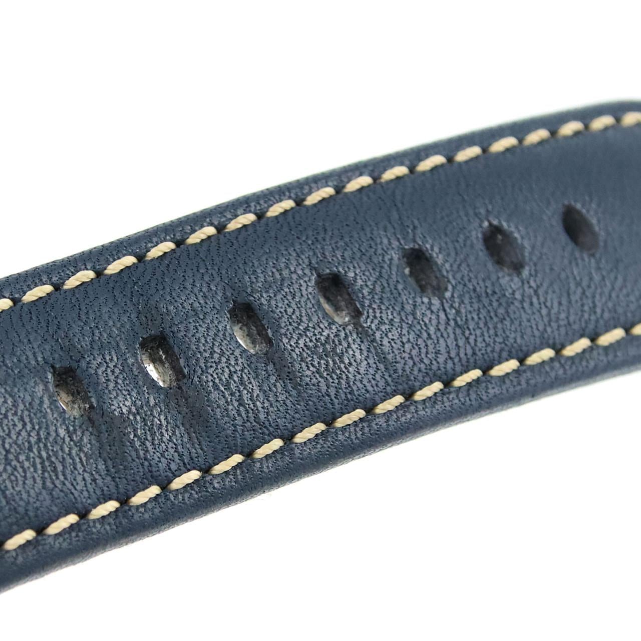 パネライ ルミノールブルーマーレ PAM01085 SS 手巻