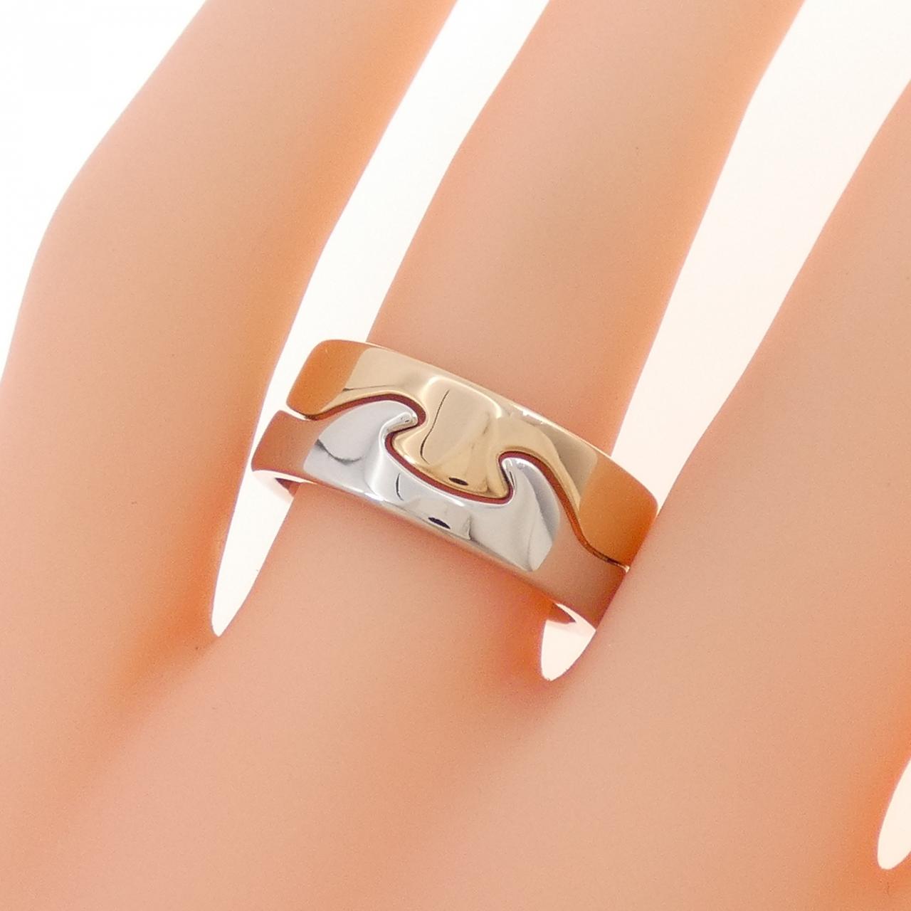 Georg Jensen FUSION ring