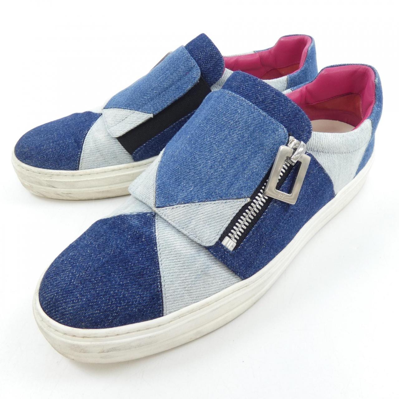 ロジェヴィヴィエ ROGER VIVIER スニーカー