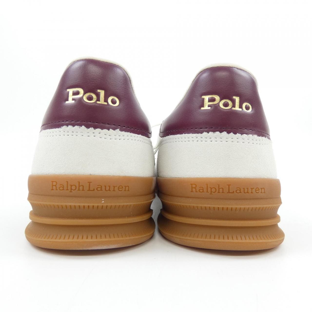 POLO LaLPH LAUREN鞋
