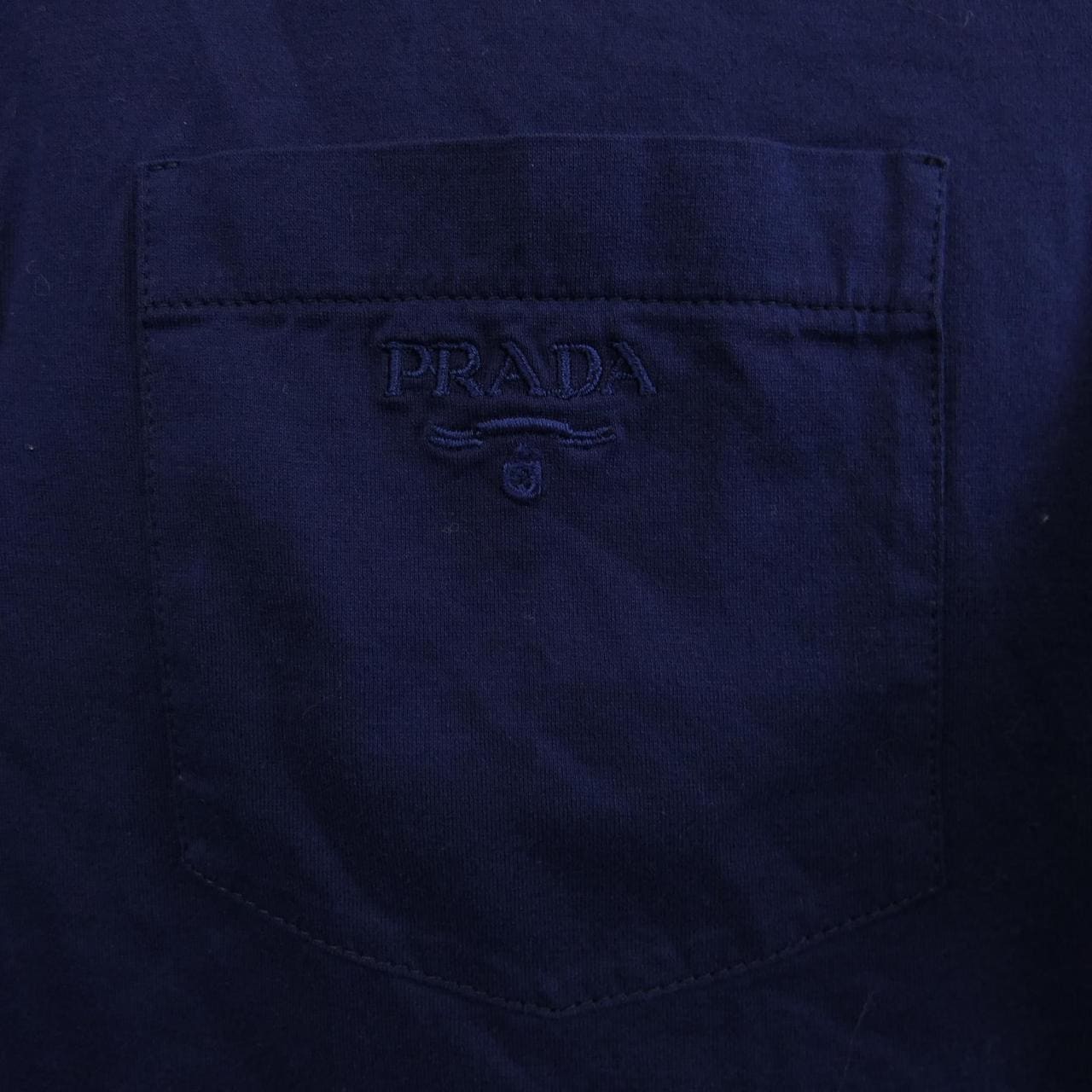 Prada PRADA UJN007 R212 10O4 POLO衫