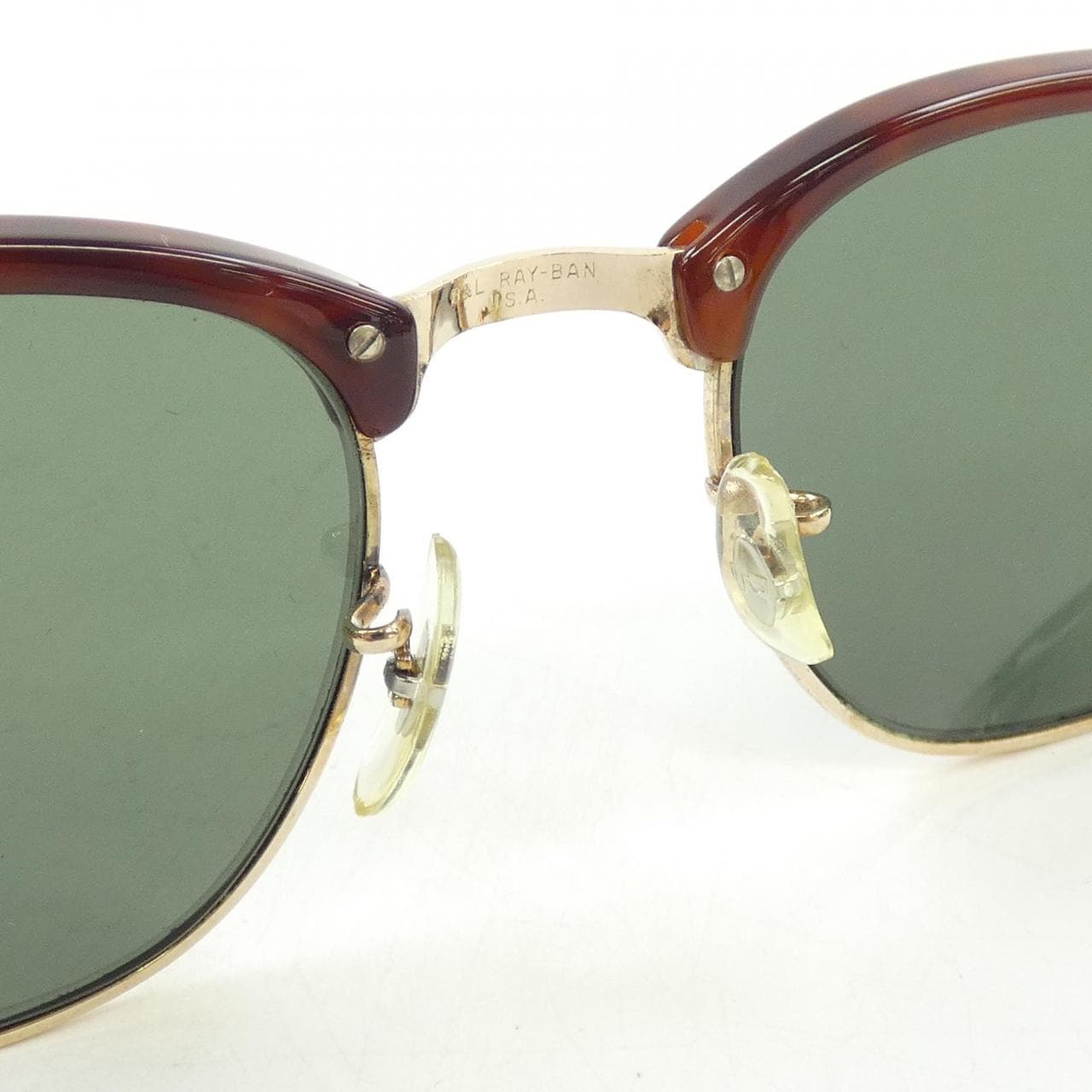 【ヴィンテージ】レイバン Ray Ban W0366 SUNGLASSES