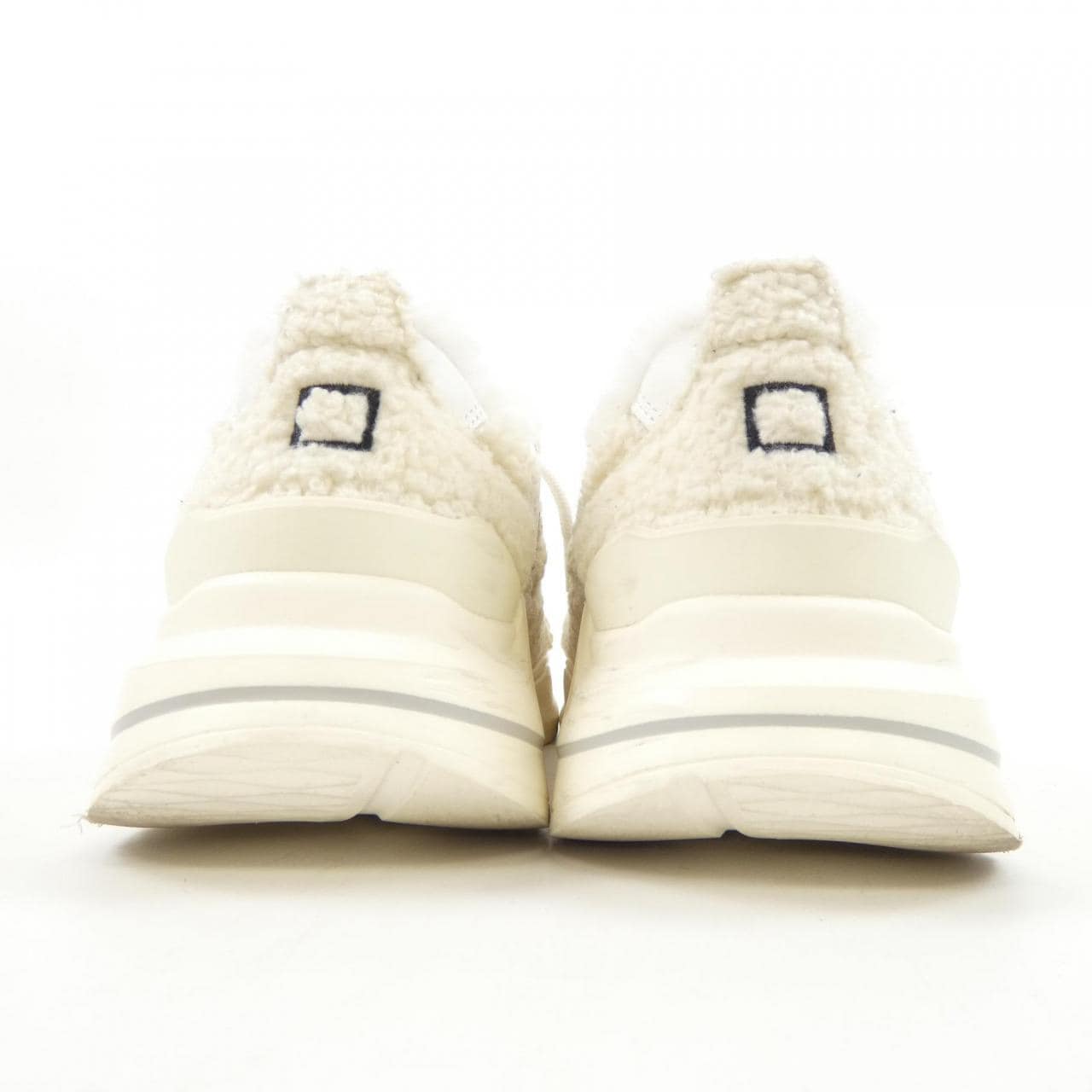 デイト D.A.T.E. スニーカー