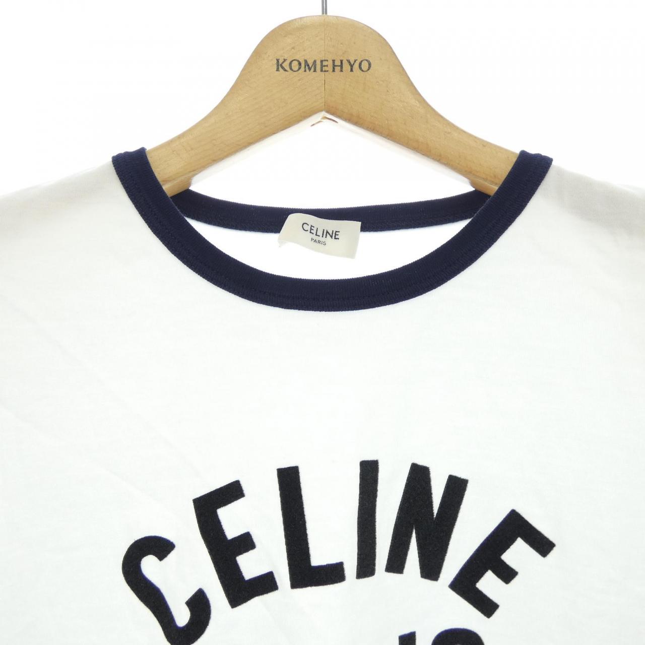 セリーヌ CELINE 2X855501F Tシャツ