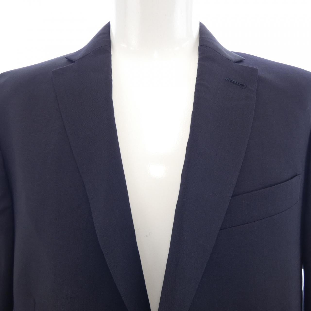 LA PERLA ジャケット