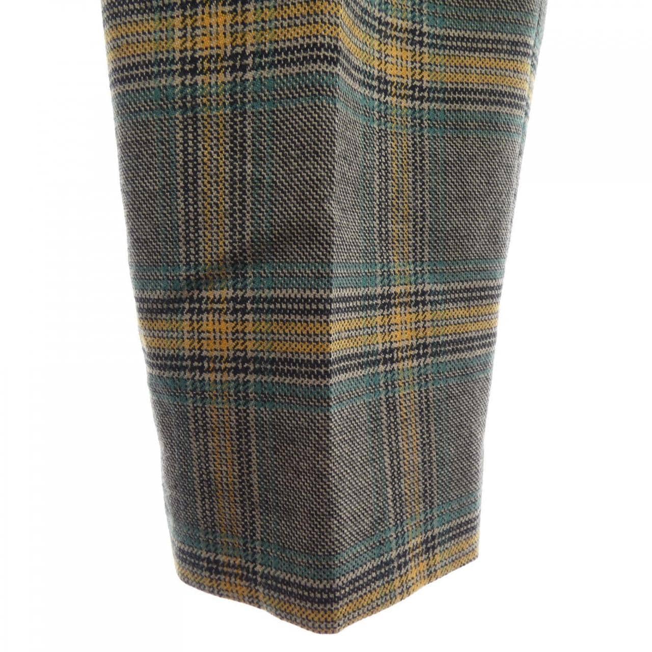 ボーダーズアットバルコニー BORDERS at BALCONY パンツ