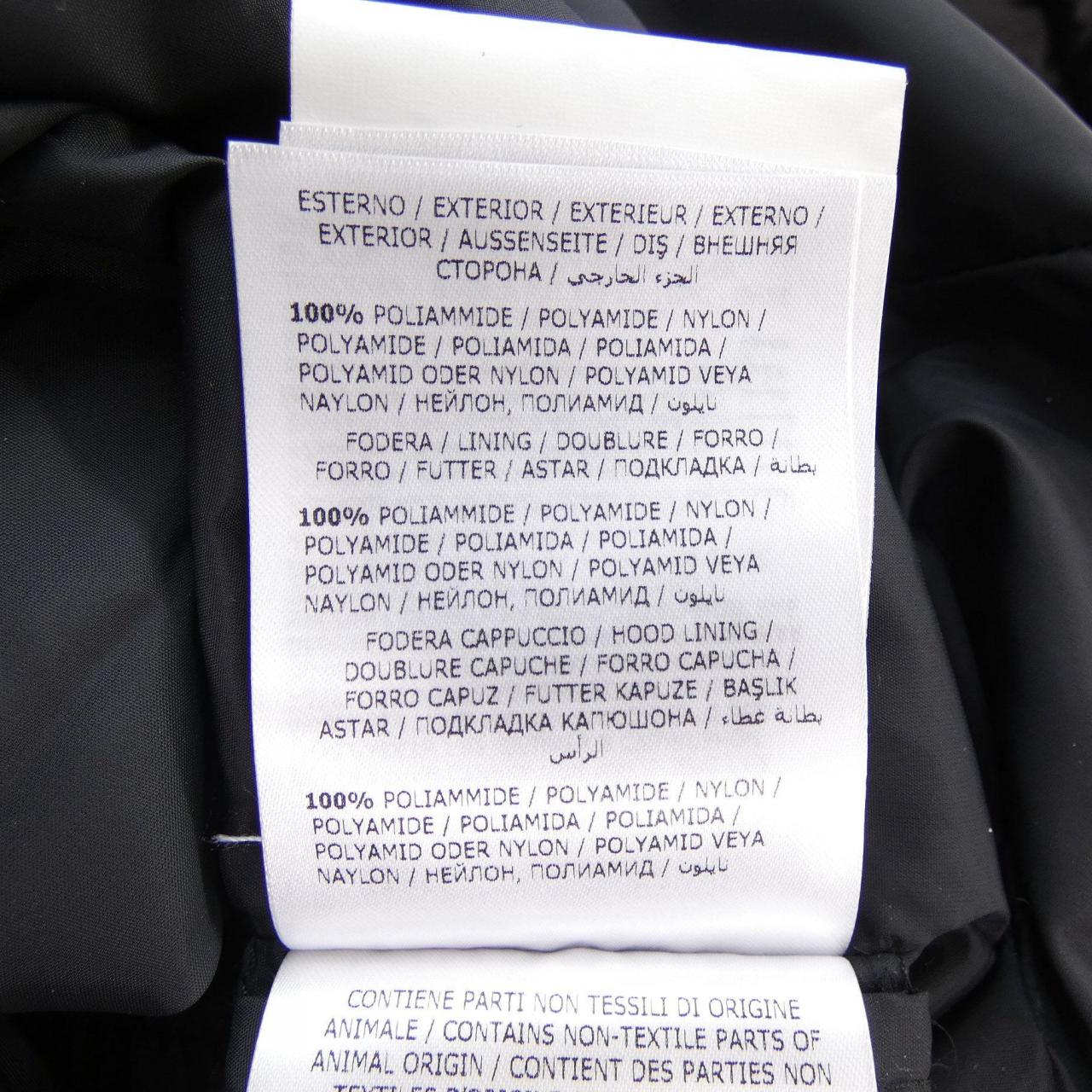 モンクレール MONCLER FLAMMETTE ダウンコート