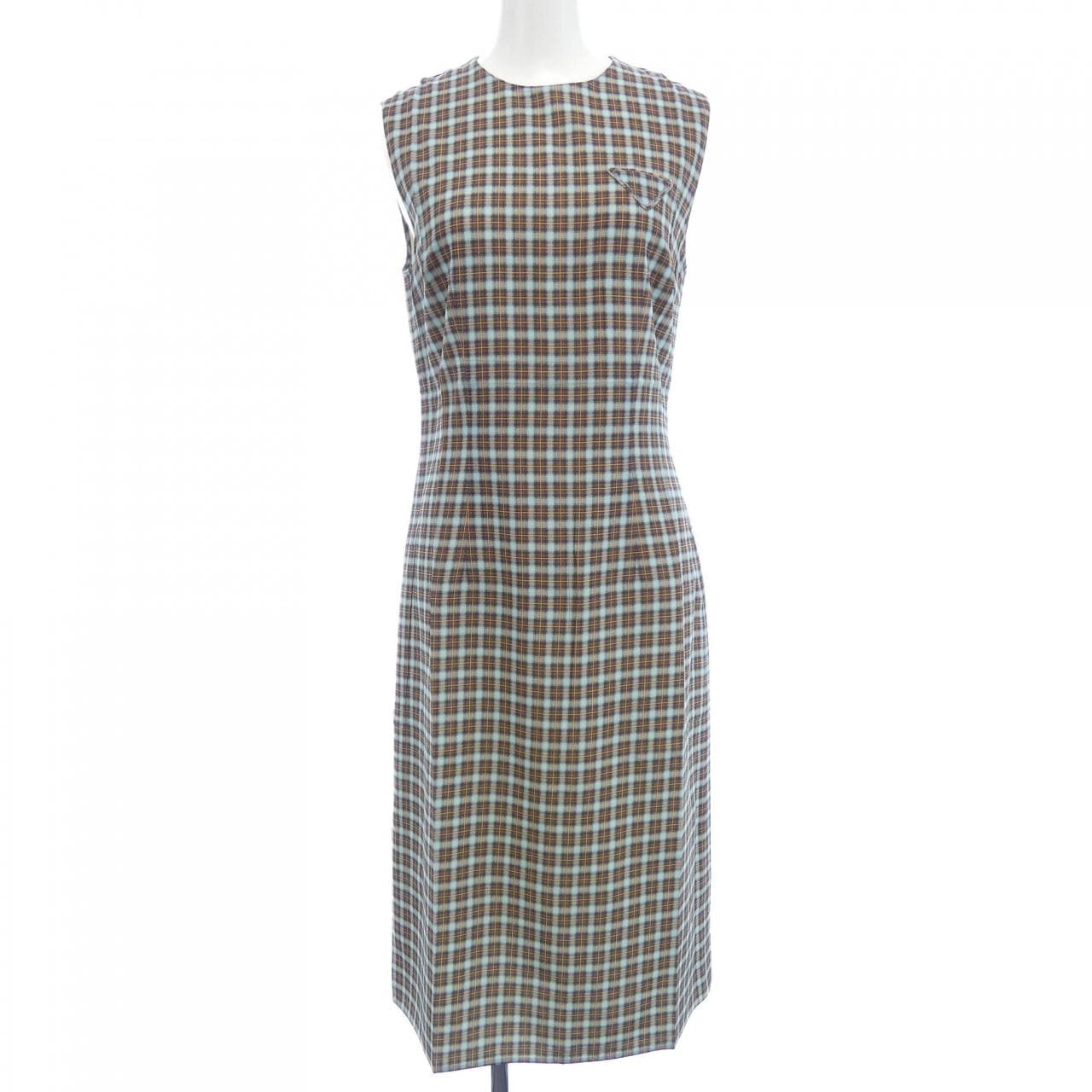 プラダ PRADA P3078 SOOO 173N ワンピース