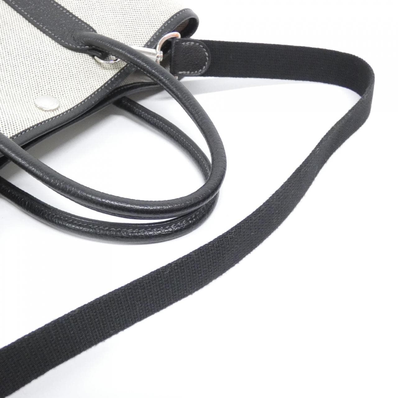 エルメス ガーデン パーティ 30cm 200201M バッグ