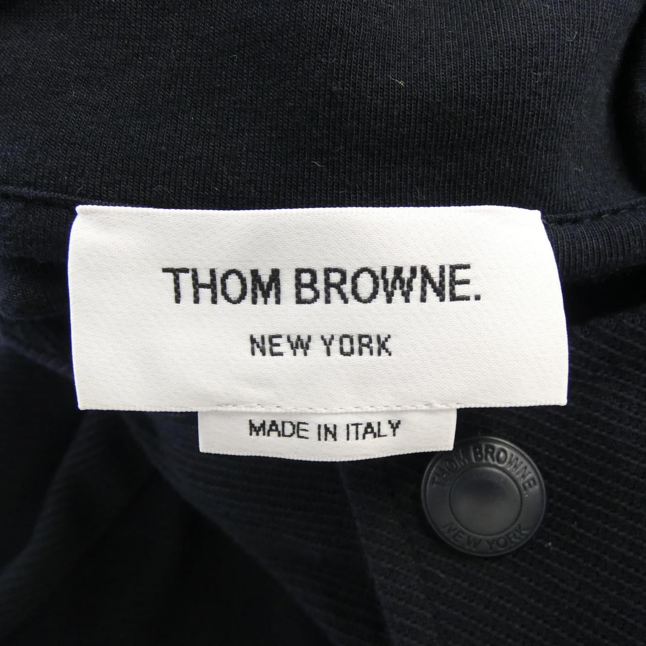 トムブラウン THOM BROWNE MJT245A-06772 コート