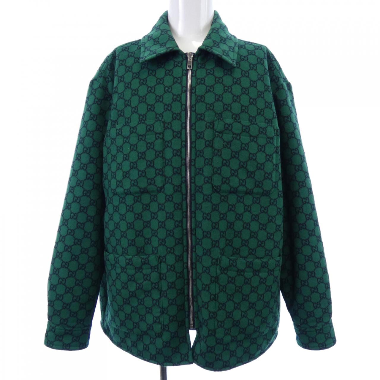 グッチ GUCCI 770330 ZAPDC ジャケット