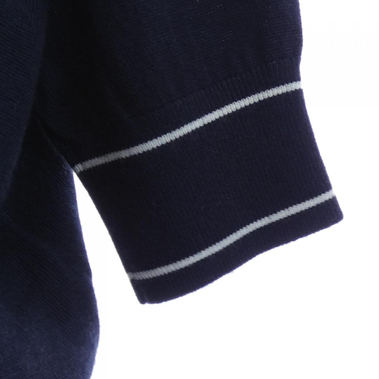 エルメス HERMES シェーヌダンクル CHAINE D'ANCRE 5E2749DF カーディガン