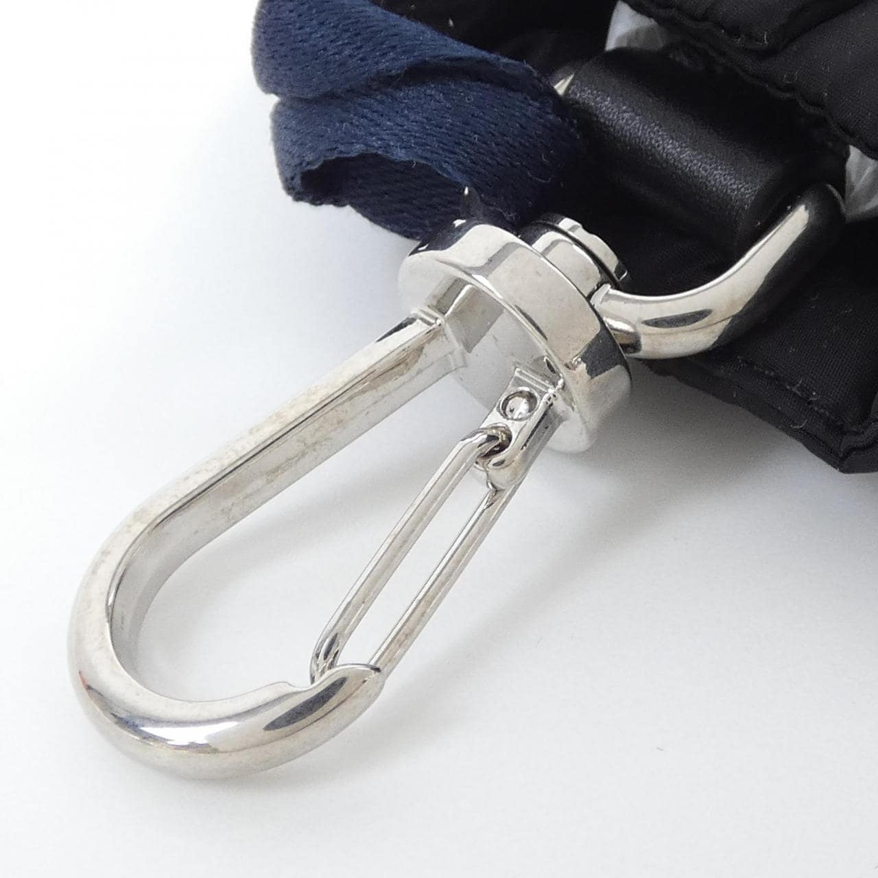 モンクレール MONCLER 209A6F 00002 KEY HOLDER