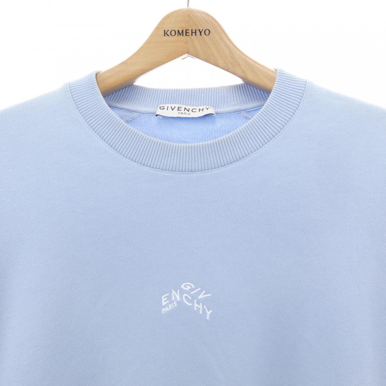 ジバンシー GIVENCHY BMJ09N305B スウェット