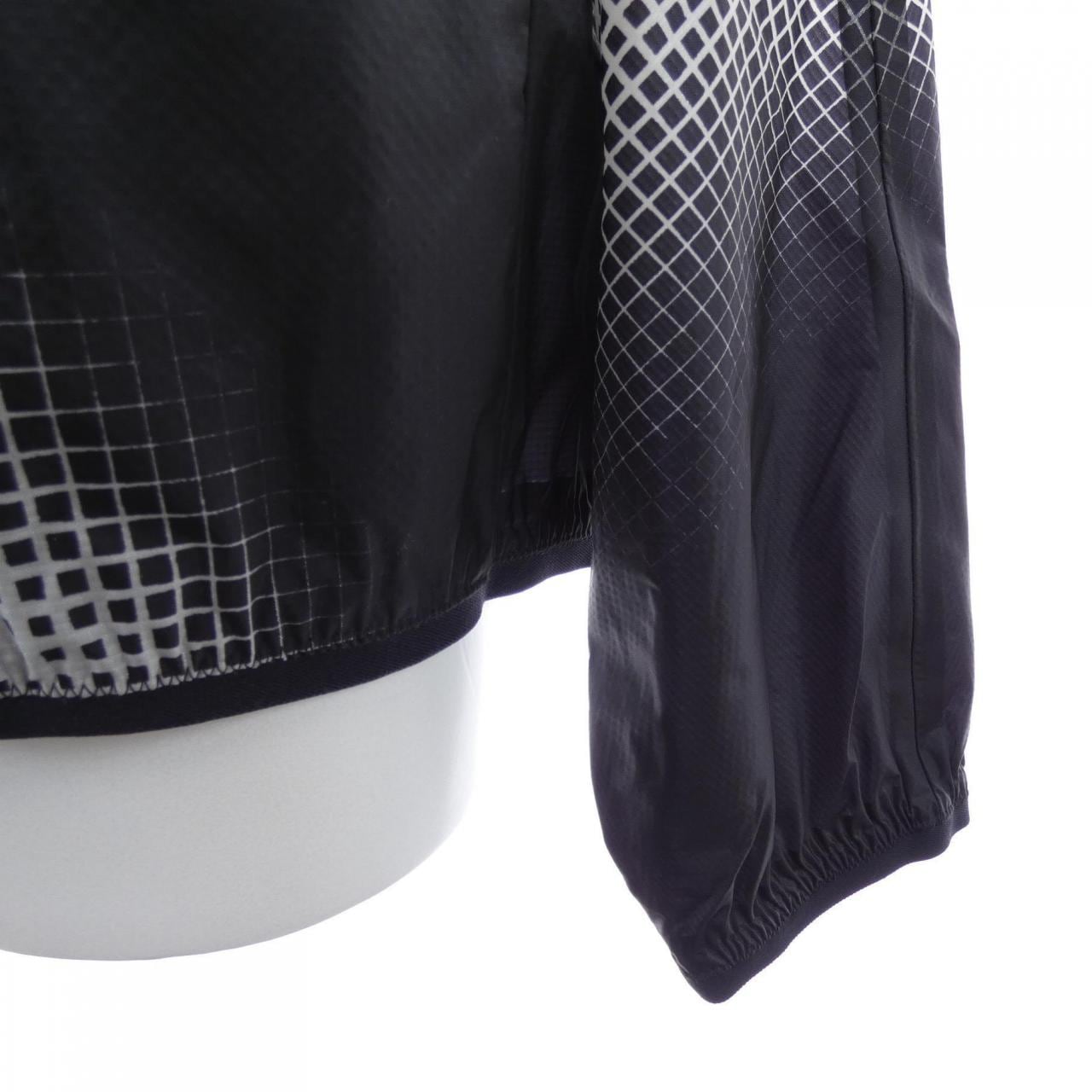 プラダ PRADA SGB709 ブルゾン