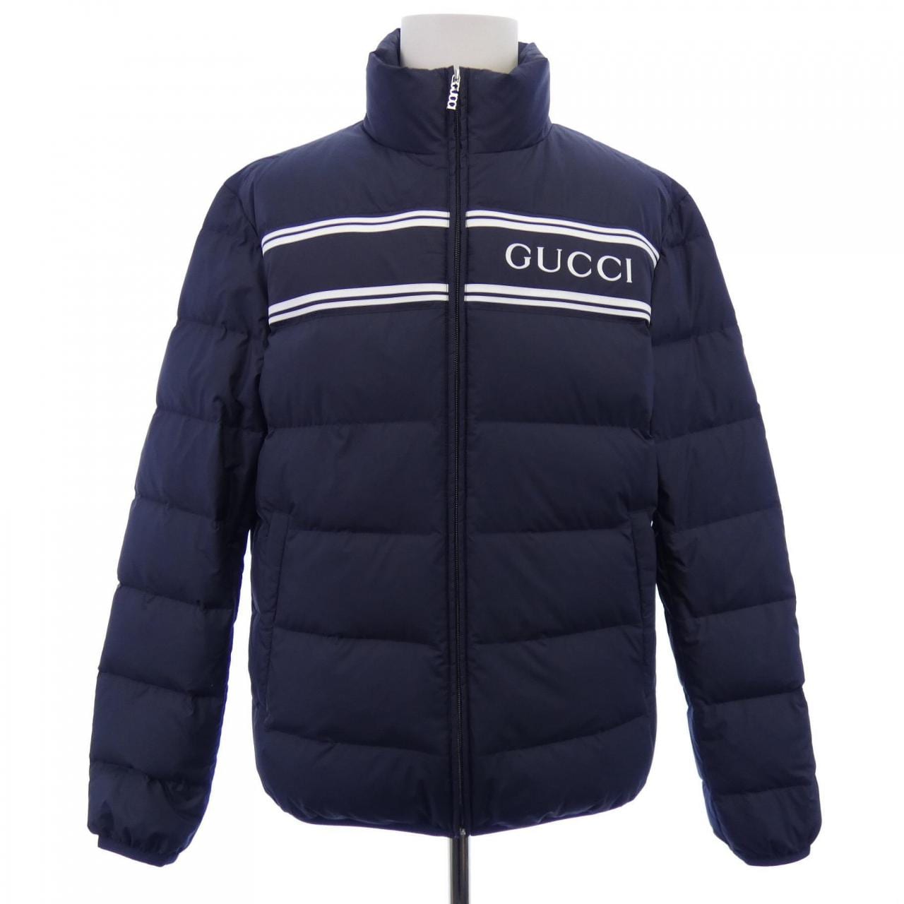 グッチ GUCCI 794821 Z8BTA ダウンジャケット