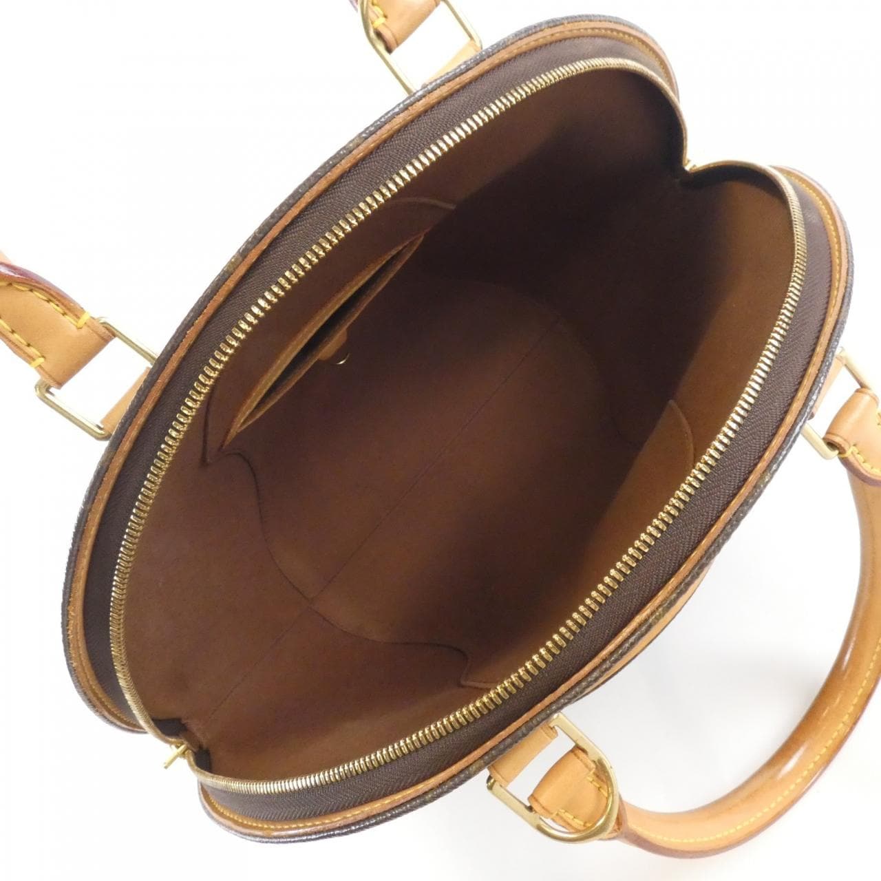 ルイヴィトン モノグラム エリプス MM M51126 バッグ