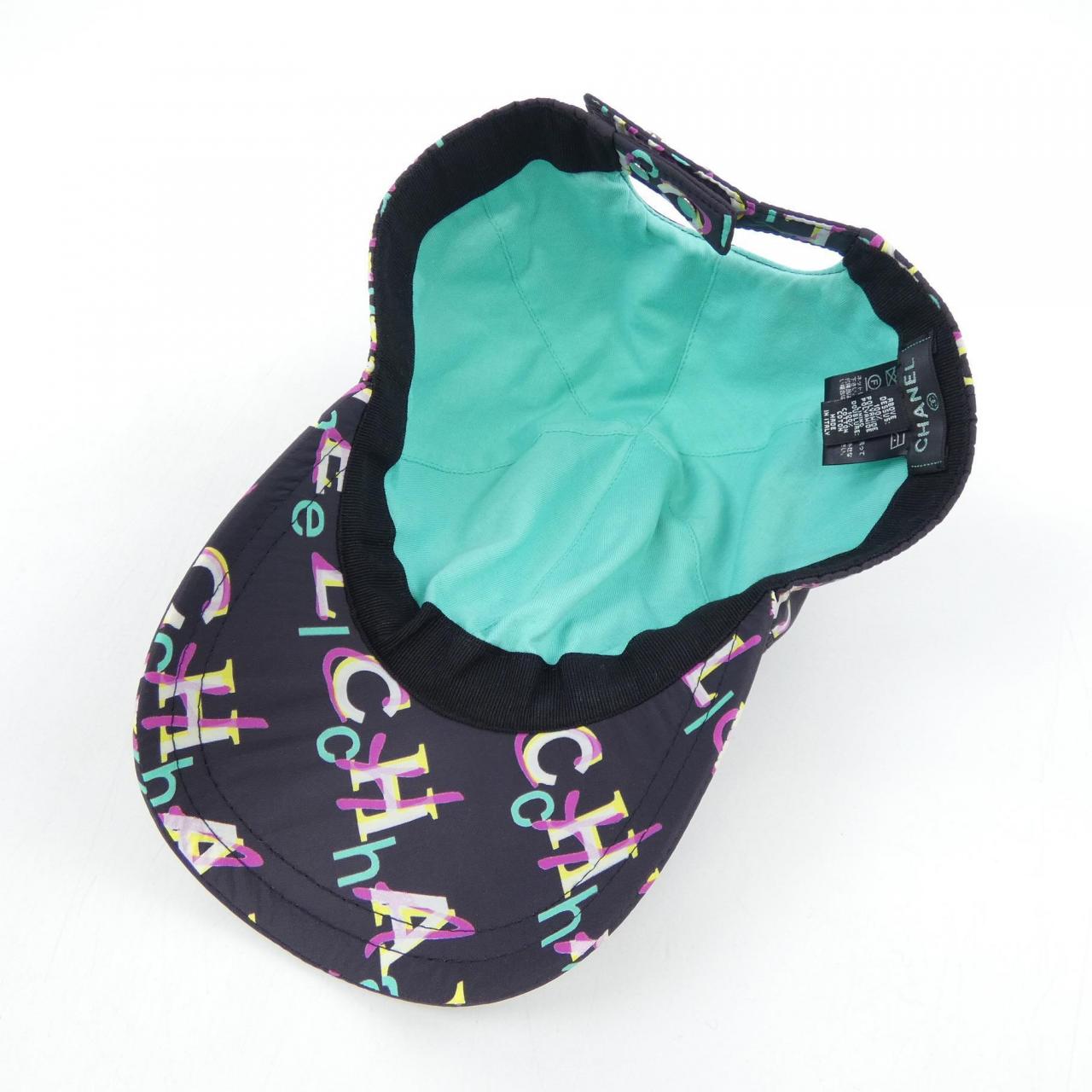 シャネル CHANEL キャップ