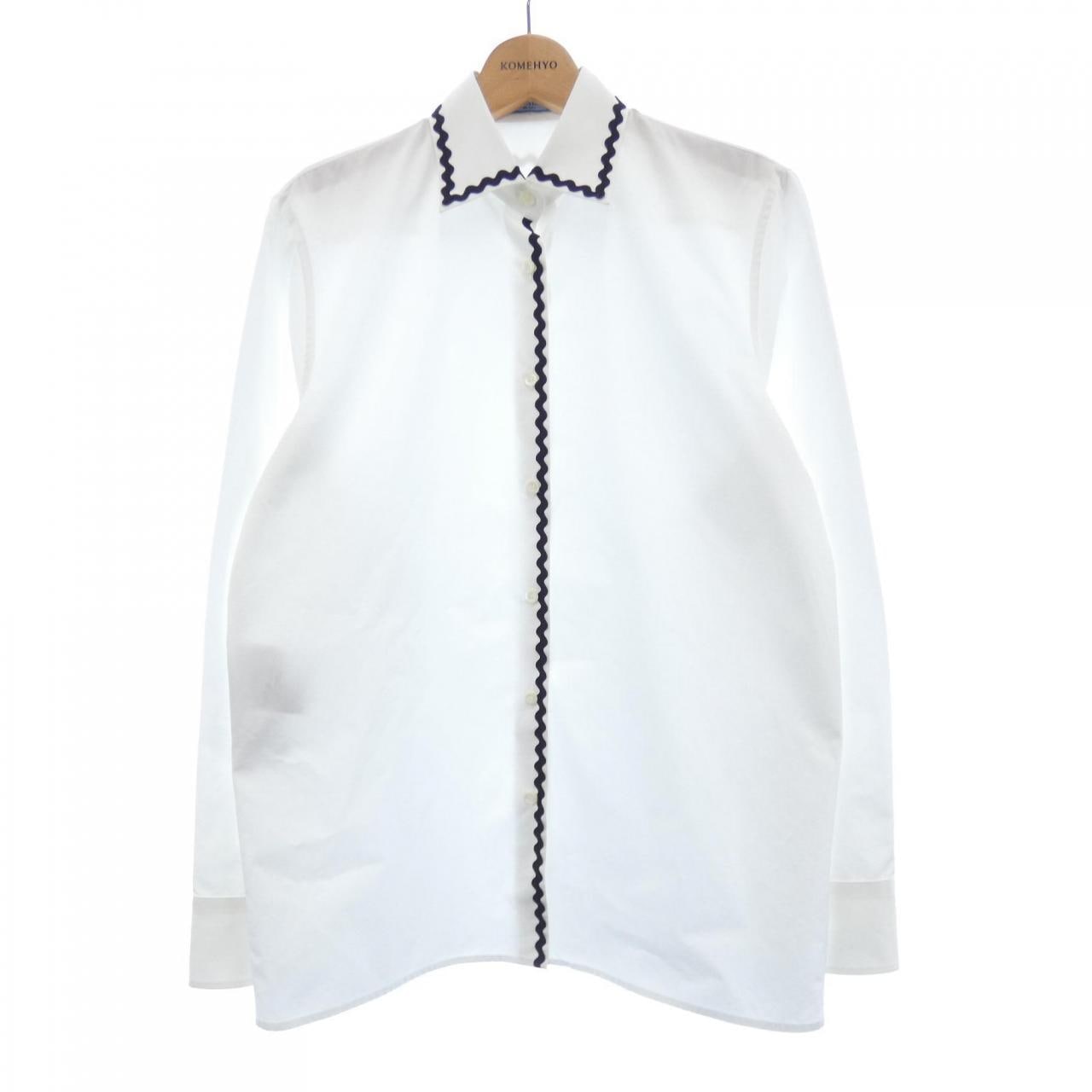 プラダ PRADA P443GG S231 1XV2 シャツ