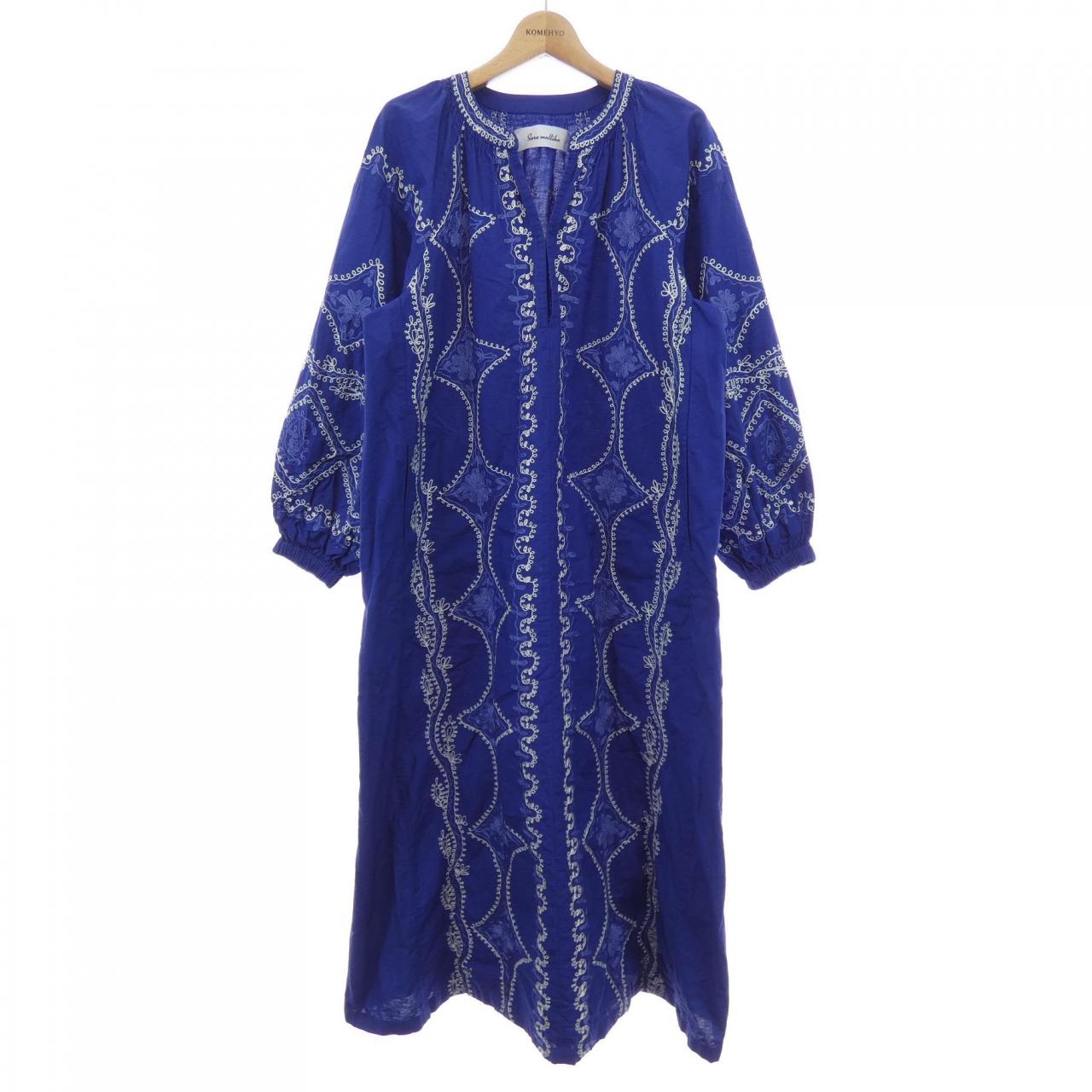 サラマリカ Sara Mallika ワンピース