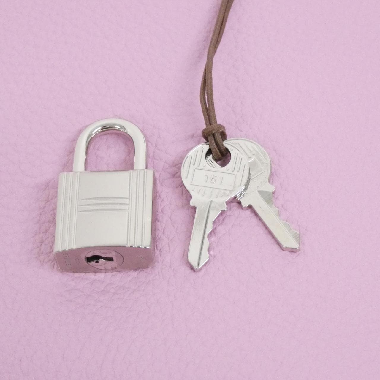 【未使用品】エルメス ピコタン ロック PM 056289CK バッグ