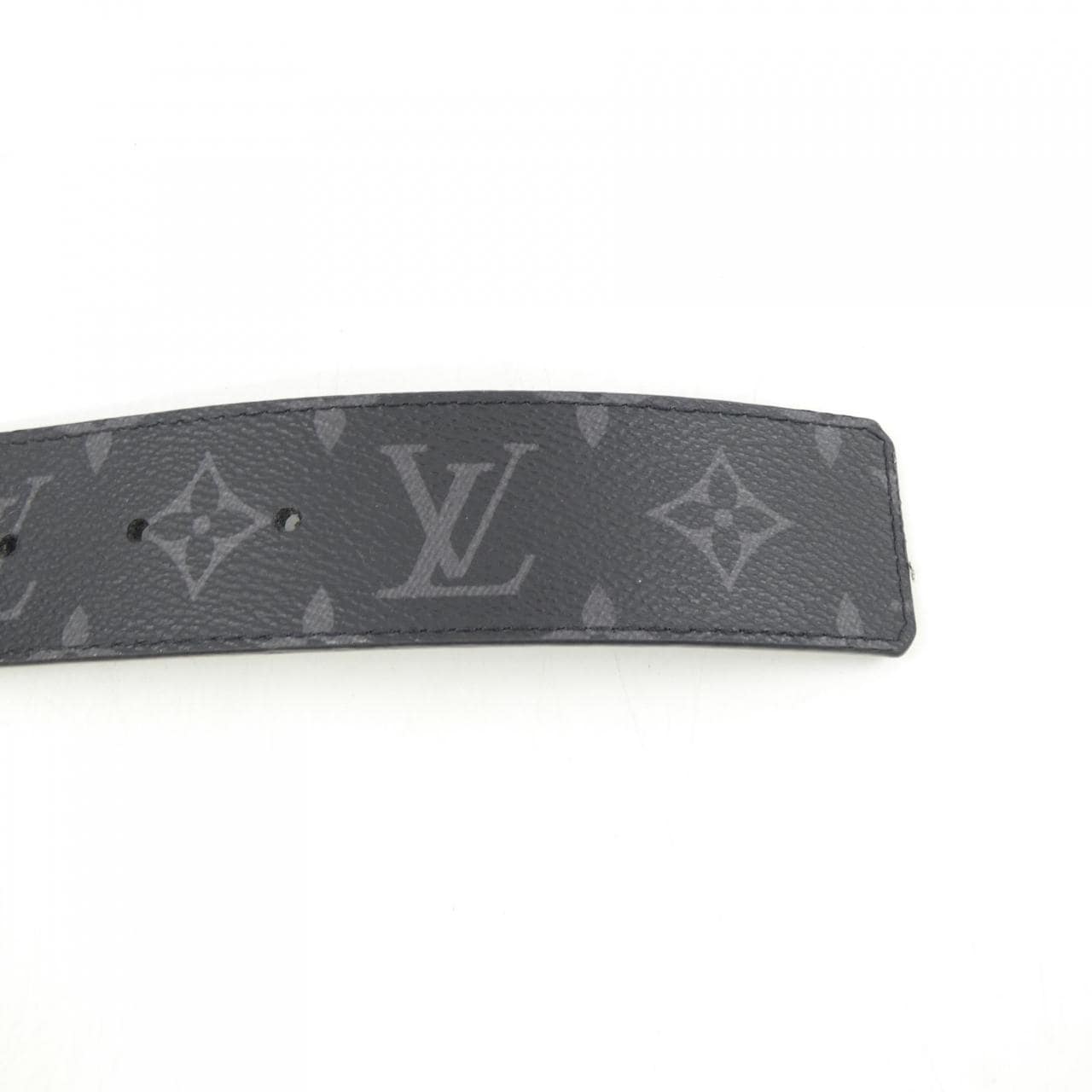 ルイヴィトン LOUIS VUITTON LVシェイク 40MM リバーシブル M0714 BELT