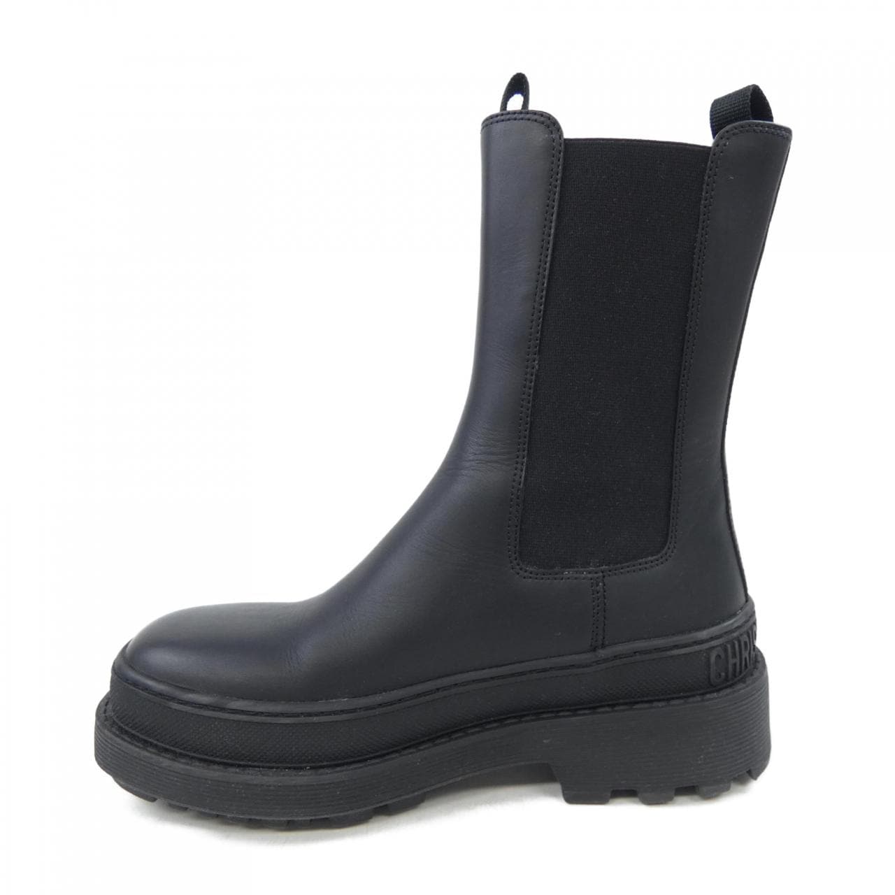 クリスチャンディオール CHRISTIAN DIOR DIOR TRIAL ブーツ