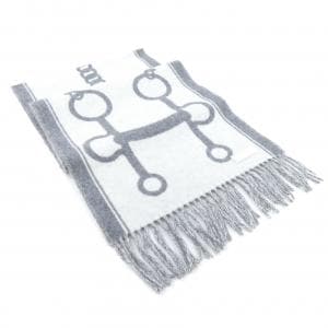 エルメス HERMES モール MORS H259157S MUFFLER