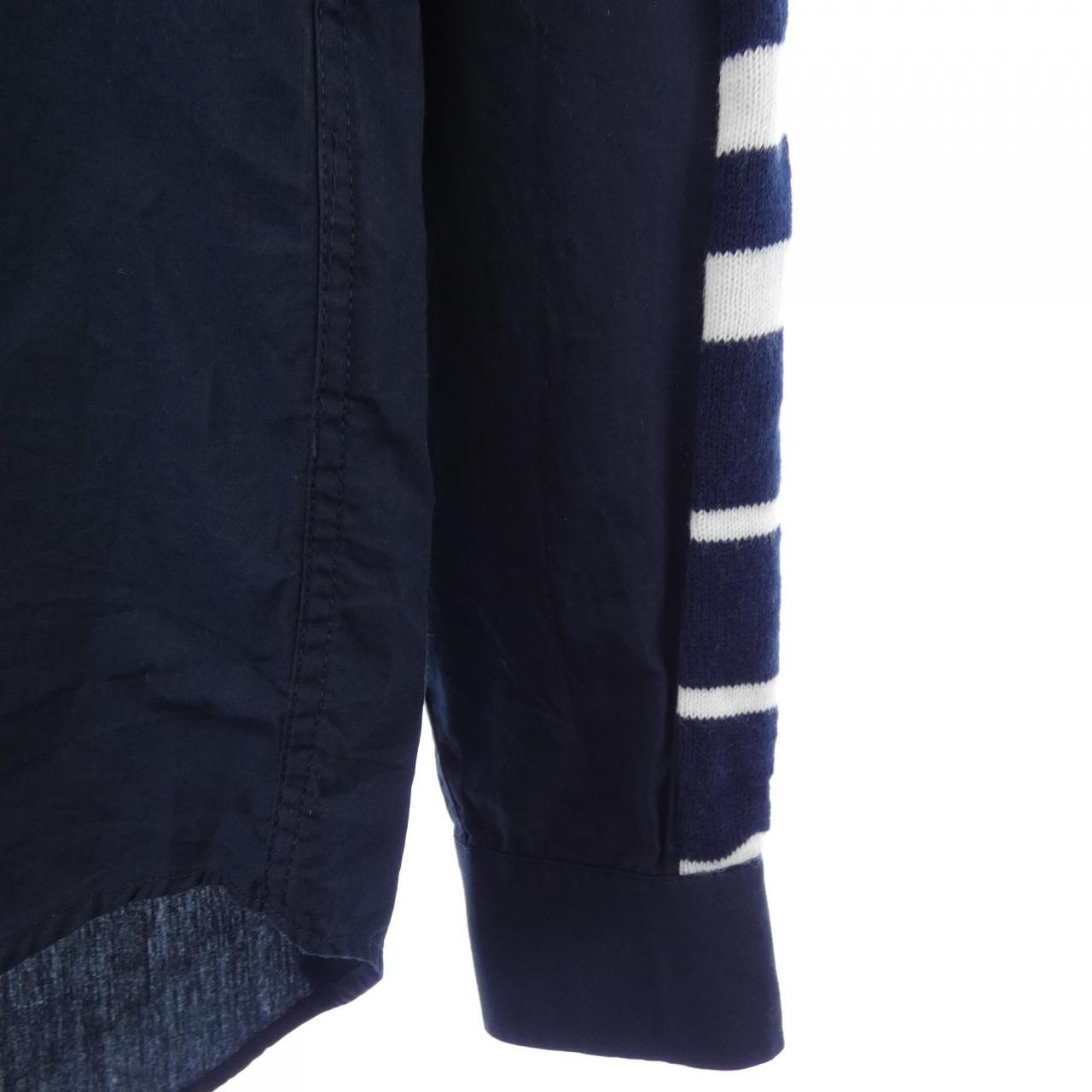 コムデギャルソンシャツ COMME des GARCONS SHIRT シャツ