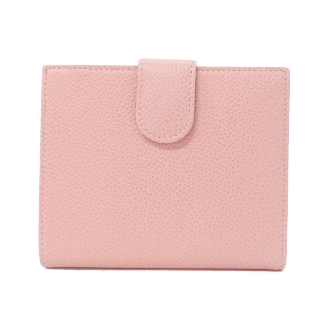 【ヴィンテージ】シャネル タイムレスCC ライン 13496 財布