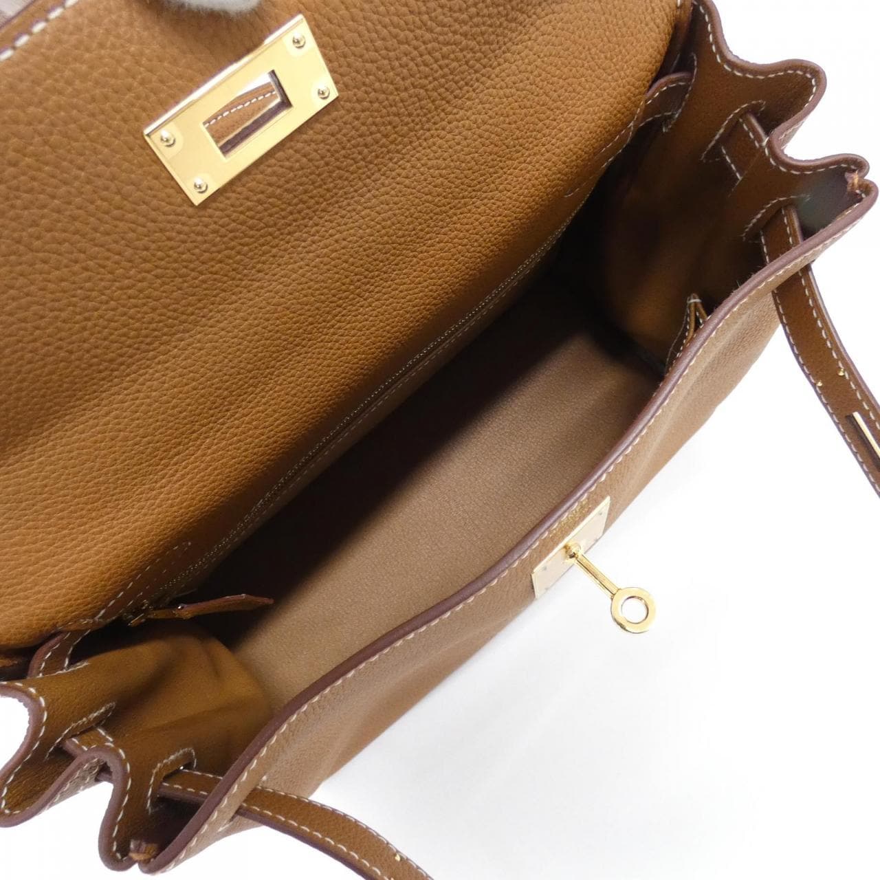 エルメス ケリー 28cm 027630CC バッグ