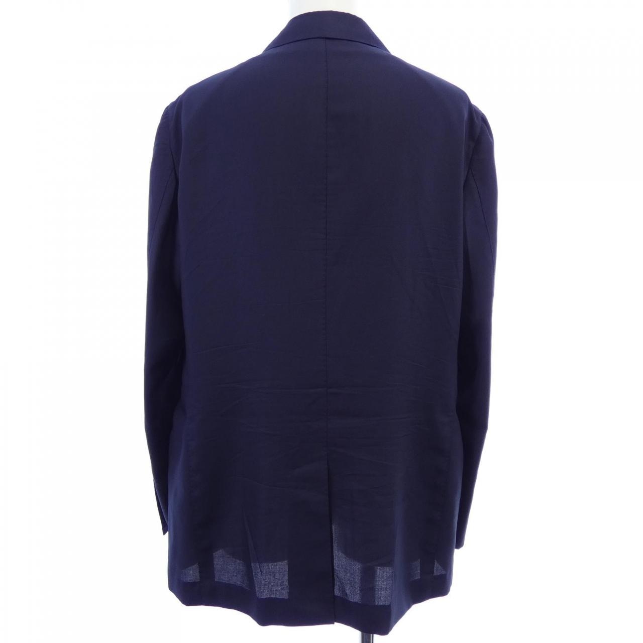 トゥモローランドピルグリム TOMORROWLAND PILGRIM ERMENEGILDO ZEGNA ジャケット