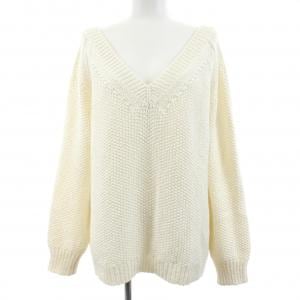 ドゥロワー DRAWER 6513-106-0563 ニット