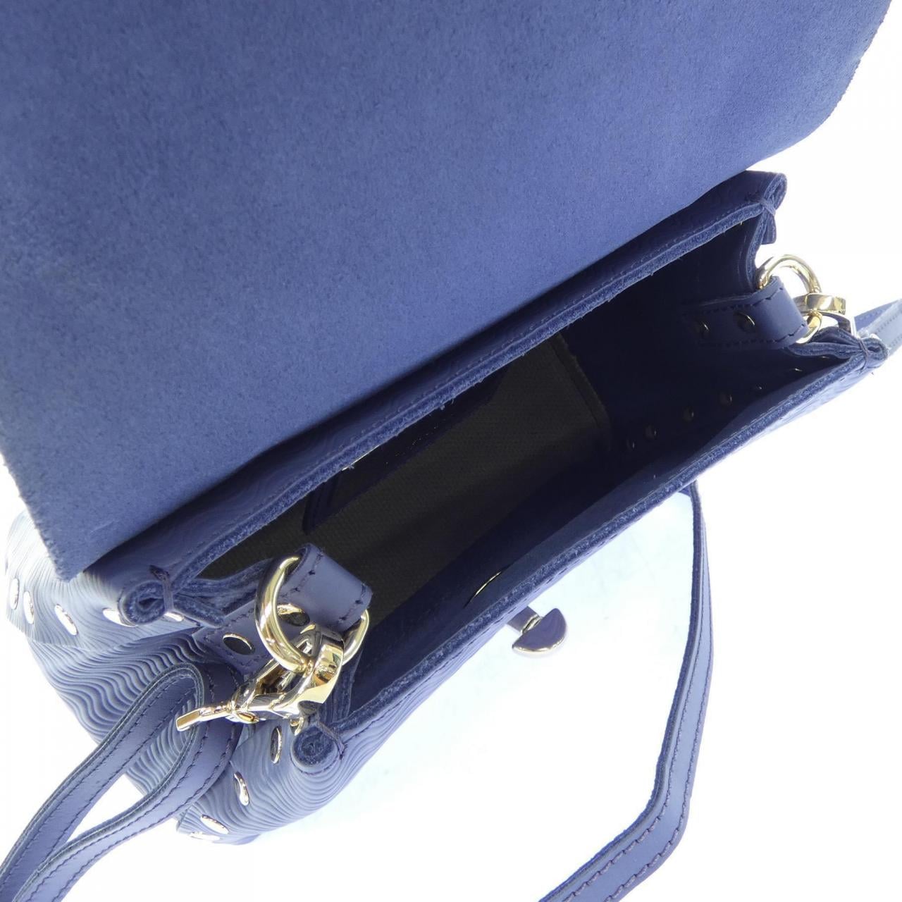 ザネラート ZANELLATO POSTINA BABY BAG