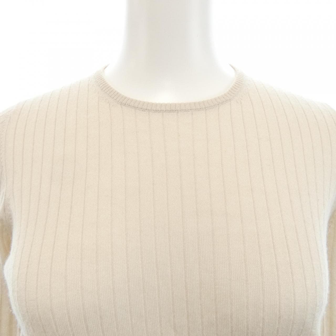 ドゥロワー DRAWER 6513-106-1022 ニット