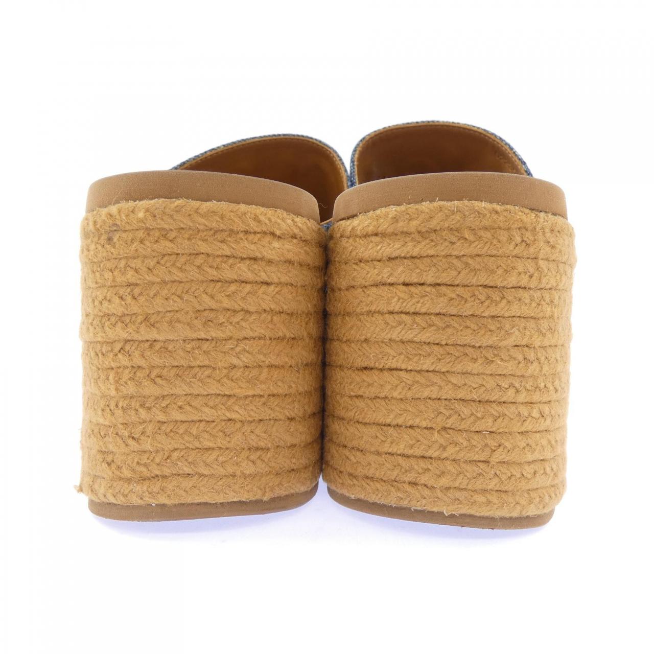 クロエ Chloe サンダル