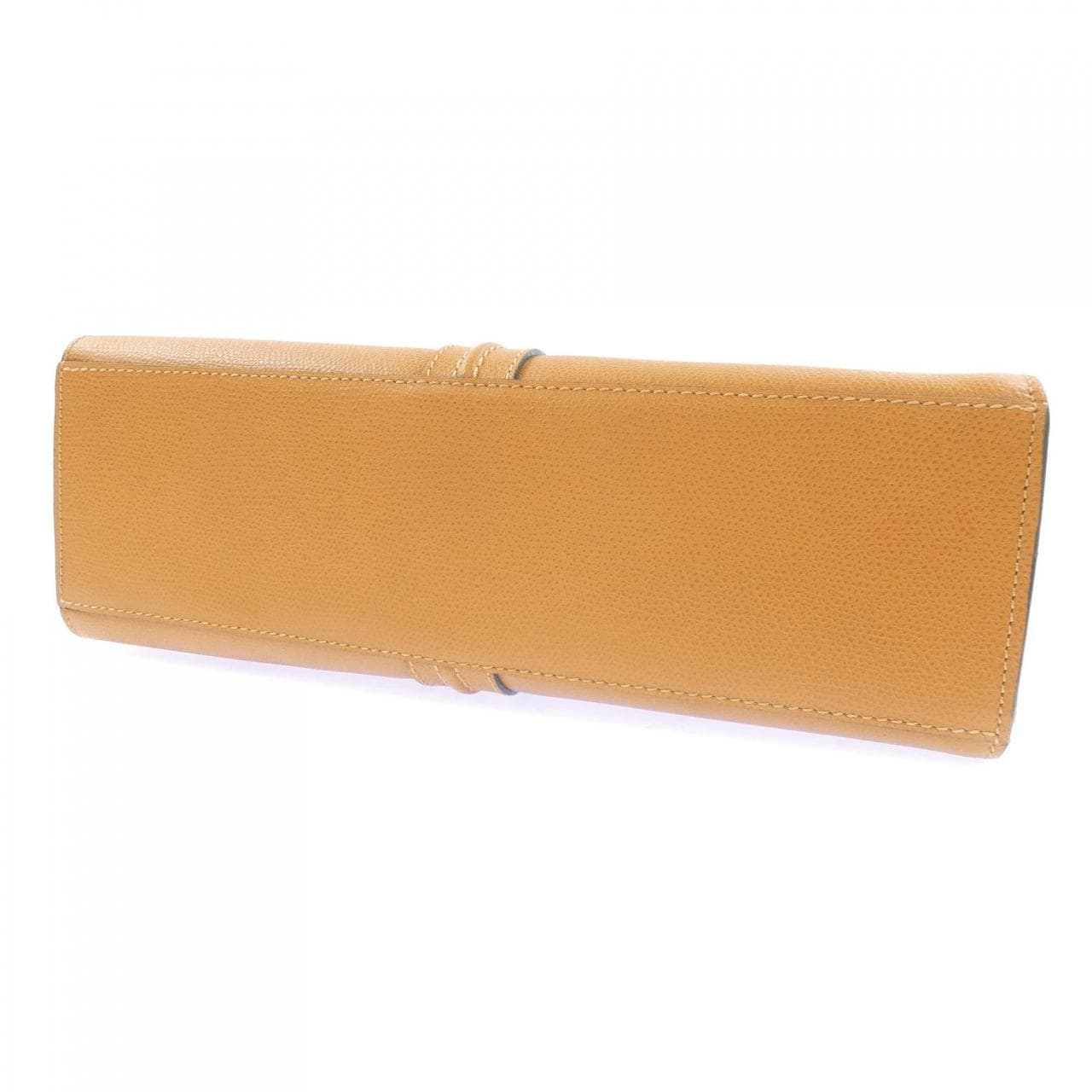 ヴァレクストラ VALEXTRA V5U06 スモール パンチ BAG