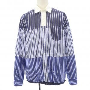 サカイ SACAI 20-02433M シャツ