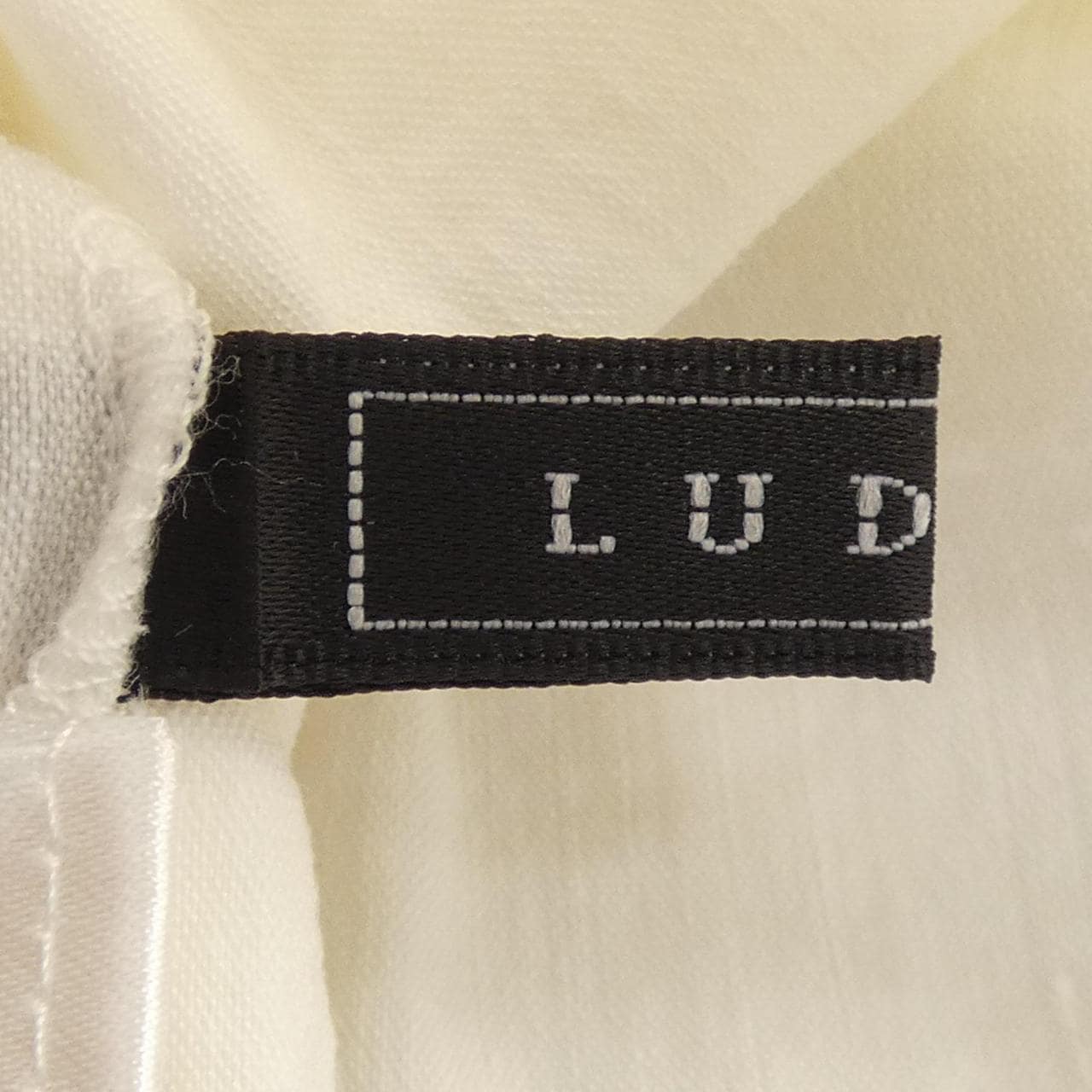 ラドロー LUDLOW S／Sシャツ