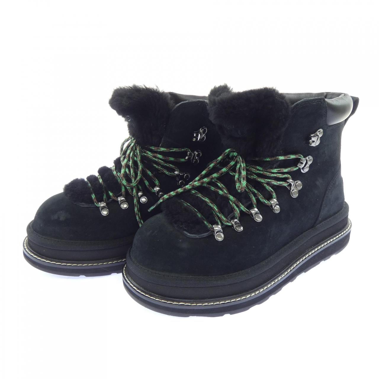 サカイ SACAI 25-03865M ブーツ