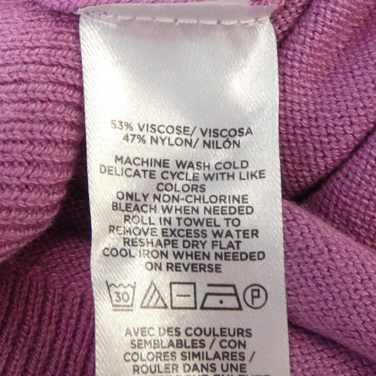 ANN TAYLOR カーディガン